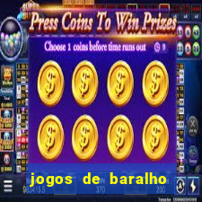 jogos de baralho para 3